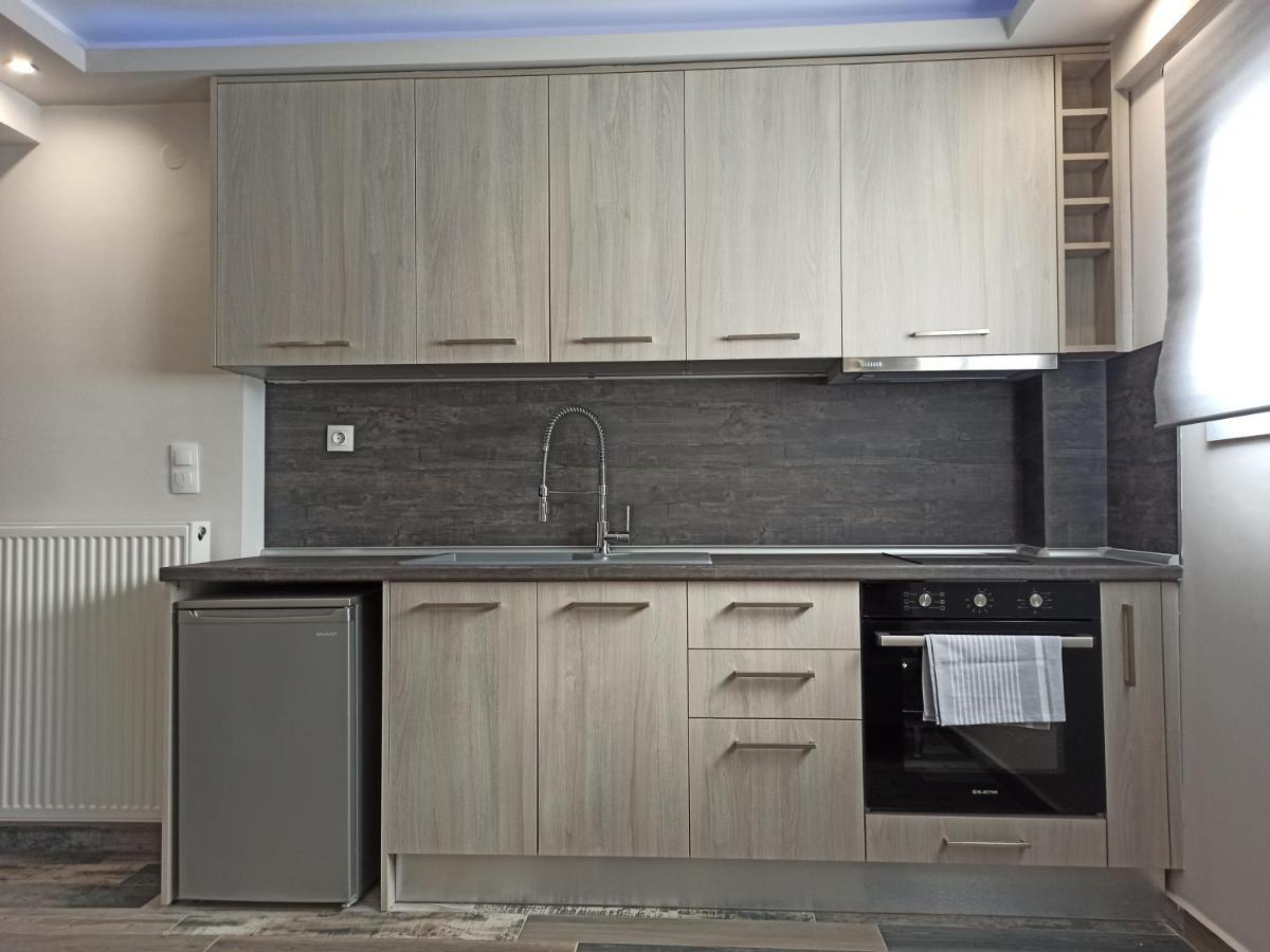 Minimalist Apartments W/ View テッサロニキ エクステリア 写真