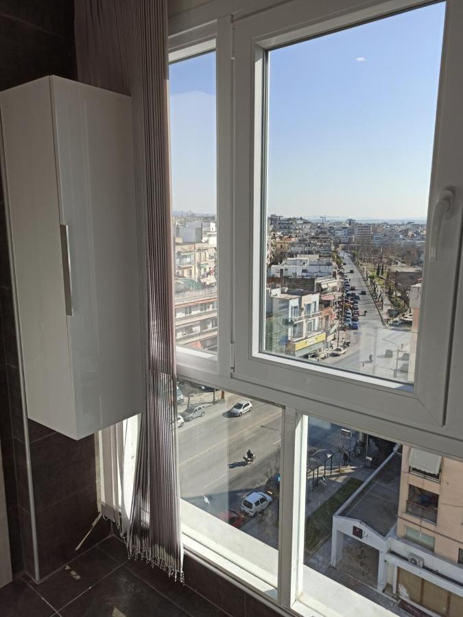 Minimalist Apartments W/ View テッサロニキ エクステリア 写真
