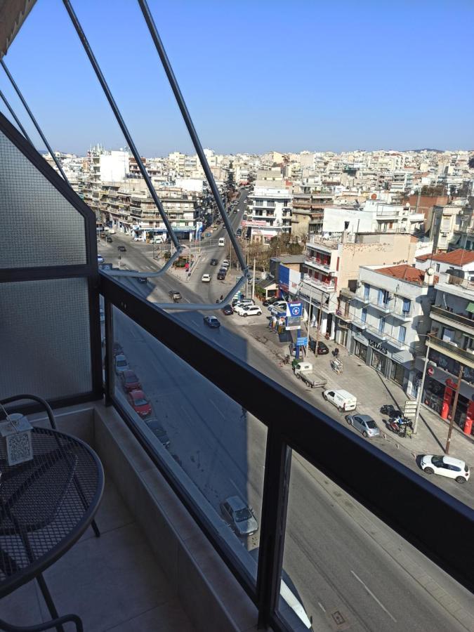 Minimalist Apartments W/ View テッサロニキ エクステリア 写真