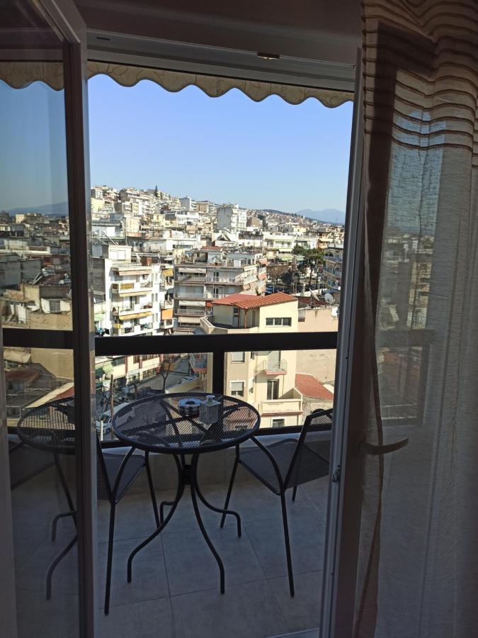 Minimalist Apartments W/ View テッサロニキ エクステリア 写真