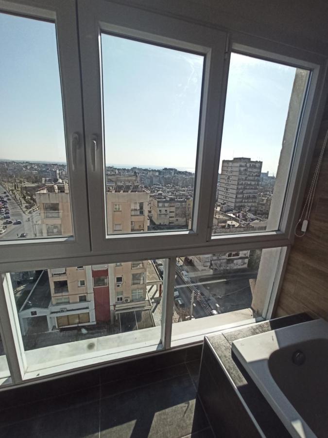 Minimalist Apartments W/ View テッサロニキ エクステリア 写真